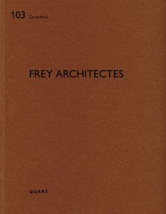 frey architectes