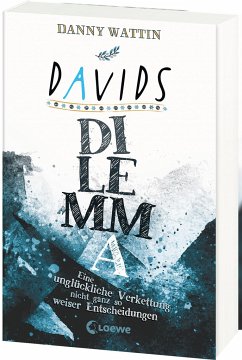 Davids Dilemma - Wattin, Danny
