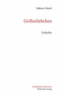 Grillenliebchen