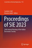 Proceedings of SIE 2023 (eBook, PDF)