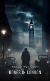 Bones in London (eBook, ePUB)