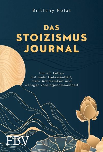 Das Stoizismus-Journal (eBook, PDF)