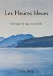 Les Heures bleues (eBook, ePUB) - Bild 1