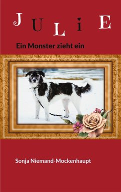 Julie (eBook, ePUB) - Niemand-Mockenhaupt, Sonja