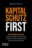 Kapitalschutz first (eBook, ePUB)