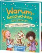 Warum-Geschichten zum Vorlesen - Warum... - Bild 1