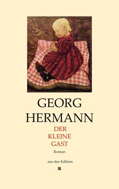Der kleine Gast - Hermann, Georg