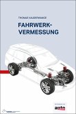 Fahrwerkvermessung (eBook, PDF)