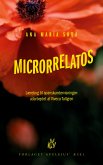 Microrrelatos (eBook, ePUB)