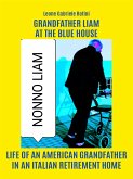 Grandfather Liam at the blue house (eBook, ePUB)