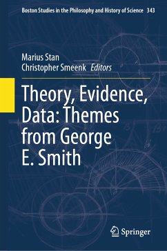 Theory, Evidence, Data: Themes from George E. Smith (eBook, PDF)