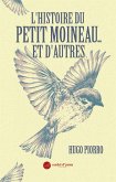 l'histoire du Petit Moineau..et d'autres (eBook, ePUB)