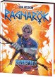 Fenriswolf / Ragnarök Bd.1 - Bild 1