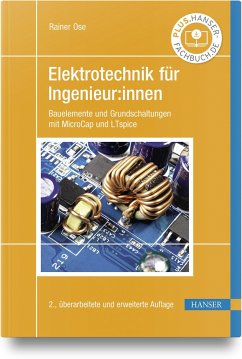Elektrotechnik für Ingenieur:innen - Ose, Rainer