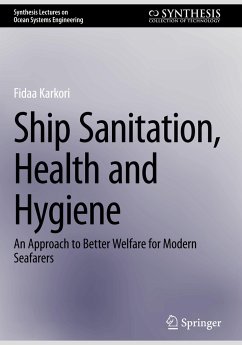 Ship Sanitation, Health and Hygiene - Karkori, Fidaa