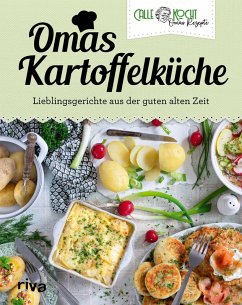Cover Omas Kartoffelküche (eBook, PDF)