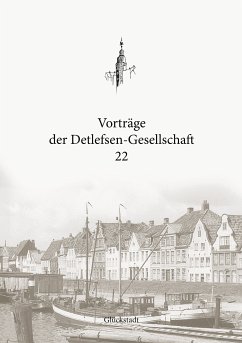 Vorträge der Detlefsen-Gesellschaft 22 (eBook, ePUB)