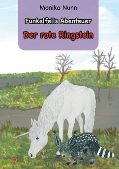 Der rote Ringstein (eBook, ePUB)