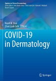 COVID-19 in Dermatology (eBook, PDF)