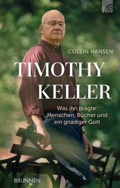 Timothy Keller - Hansen, Collin