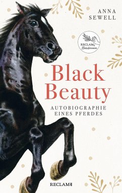 Black Beauty. Autobiographie eines Pferdes - Sewell, Anna