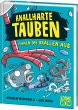 Knallharte Tauben fahren die Krallen... - Bild 1