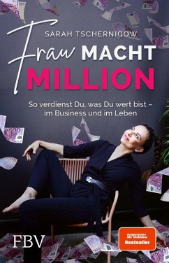 Cover Frau macht Million (eBook, PDF)