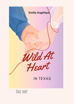 Wild At Heart In Texas (eBook, ePUB)