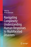 Navigating Complexity: Understanding Human Responses to Multifaceted Disasters (eBook, PDF)