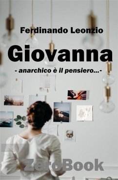 Giovanna (eBook, ePUB) - Leonzio, Ferdinando
