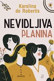 Nevidljiva planina (eBook, ePUB)