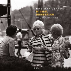 One way USA 1969 (eBook, ePUB)