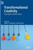 Transformational Creativity Transformational Creativity
