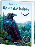 Revier der Raben / Das geheime Leben der Tiere - Wald Bd.4