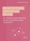 Architectural Innovation Design