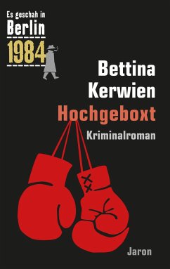 Hochgeboxt - Kerwien, Bettina