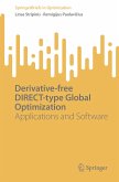Derivative-free DIRECT-type Global Optimization (eBook, PDF)