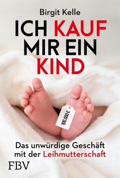 Cover Ich kauf mir ein Kind (eBook, PDF)