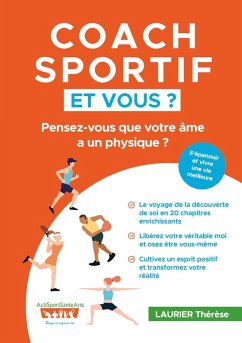 Coach sportif et vous ? (eBook, ePUB)