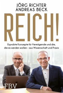 Reich! (eBook, PDF) - Richter, Jörg; Beck, Andreas