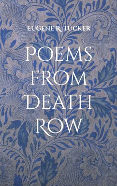 Poems from Death Row (eBook, ePUB)