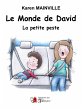 Le monde de David (eBook, ePUB) - Bild 1