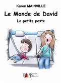 Le monde de David (eBook, ePUB)