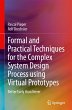 Formal and Practical Techniques for the... - Bild 1