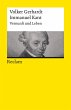 Immanuel Kant. Vernunft und Leben - Bild 1