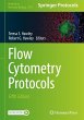 Flow Cytometry Protocols - Bild 1