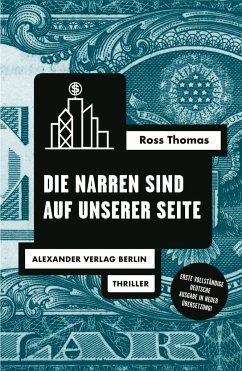 Die Narren sind auf unserer Seite - Thomas, Ross