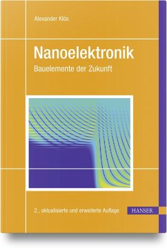 Nanoelektronik - Klös, Alexander