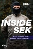 Inside SEK (eBook, ePUB)