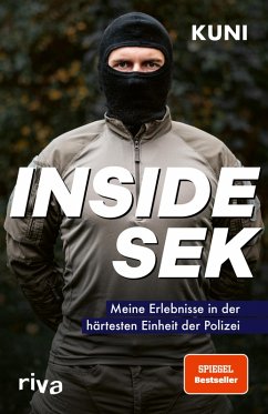 Inside SEK (eBook, ePUB) - Kuni